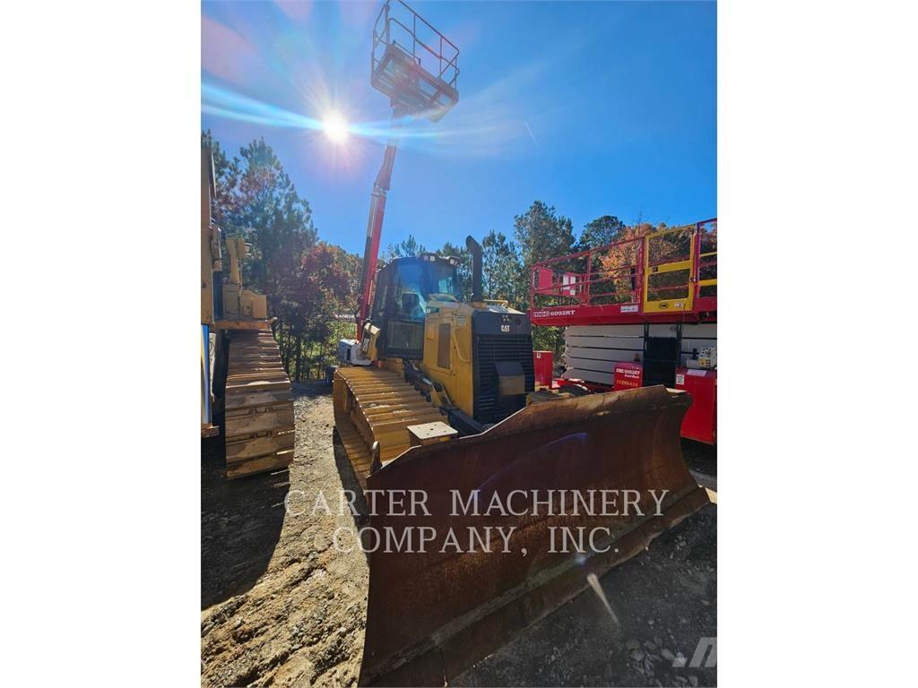 CAT D6K2 LGP Buldožeri gusjeničari