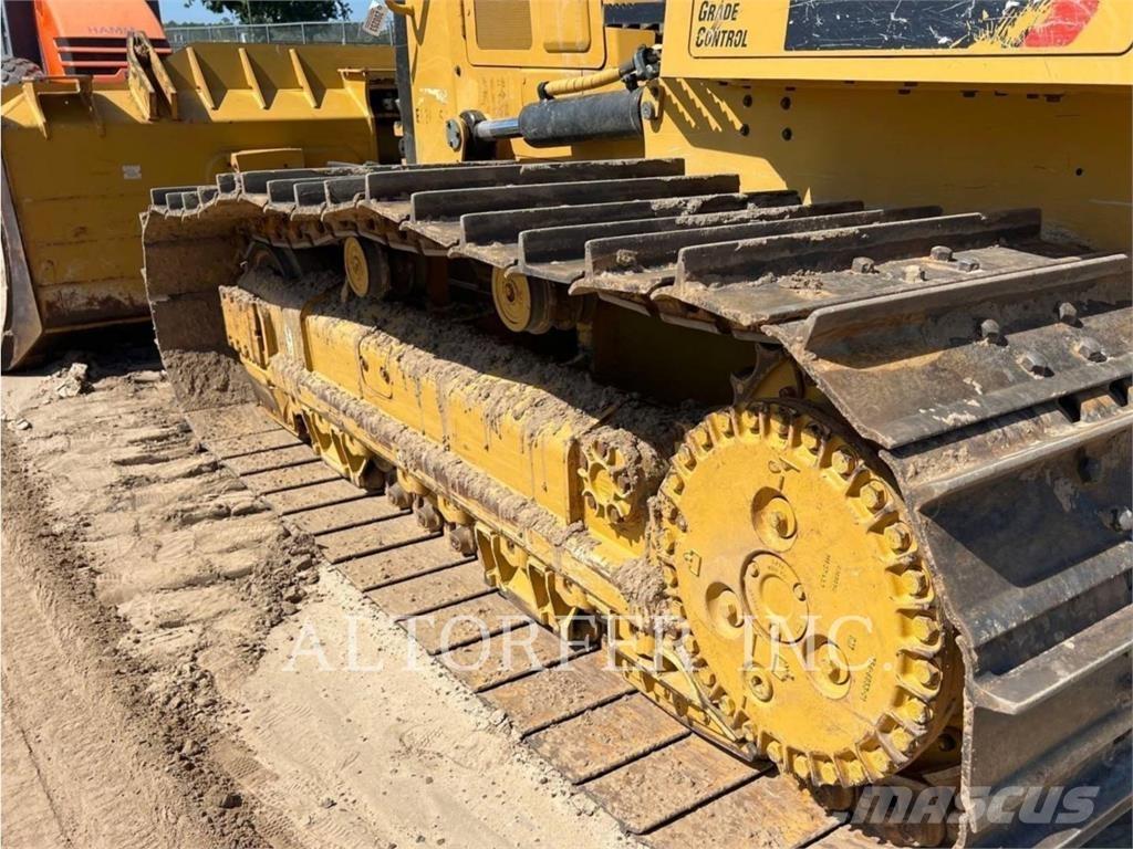 CAT D6K2 LGP Buldožeri gusjeničari