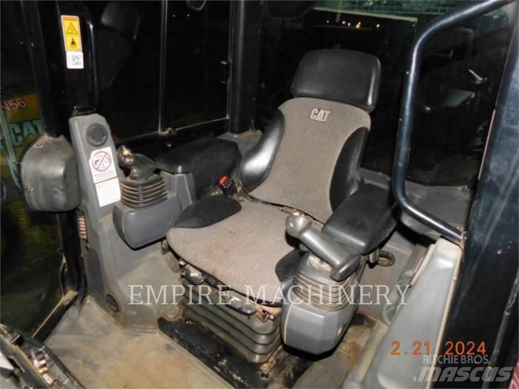 CAT D6K2 TR Buldožeri gusjeničari