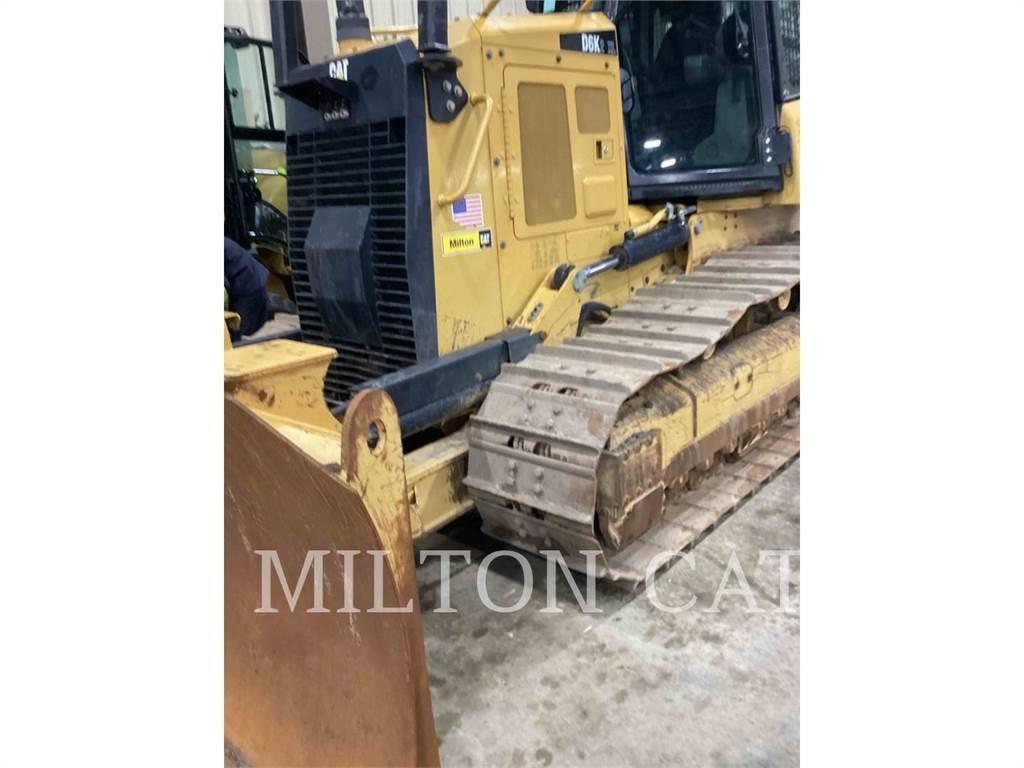 CAT D6K2 XL Buldožeri gusjeničari