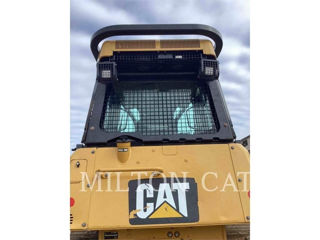 CAT D6K2 XL Buldožeri gusjeničari