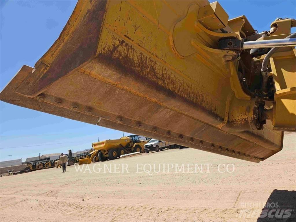 CAT D6K2 XL Buldožeri gusjeničari