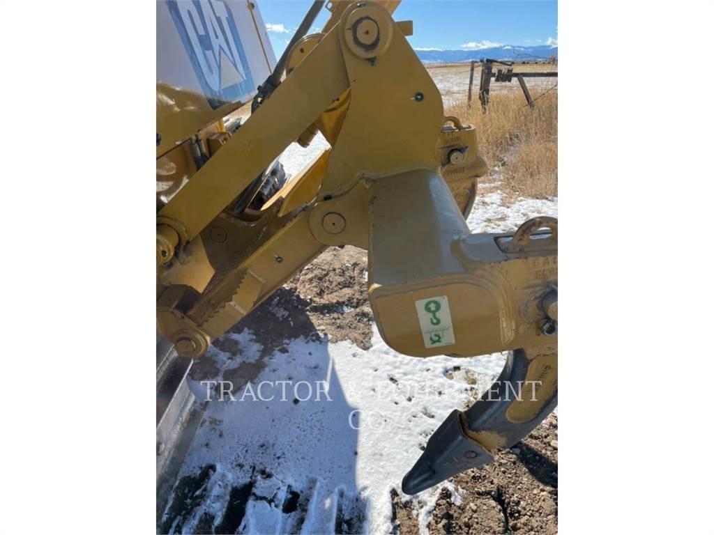 CAT D6K2 XL Buldožeri gusjeničari