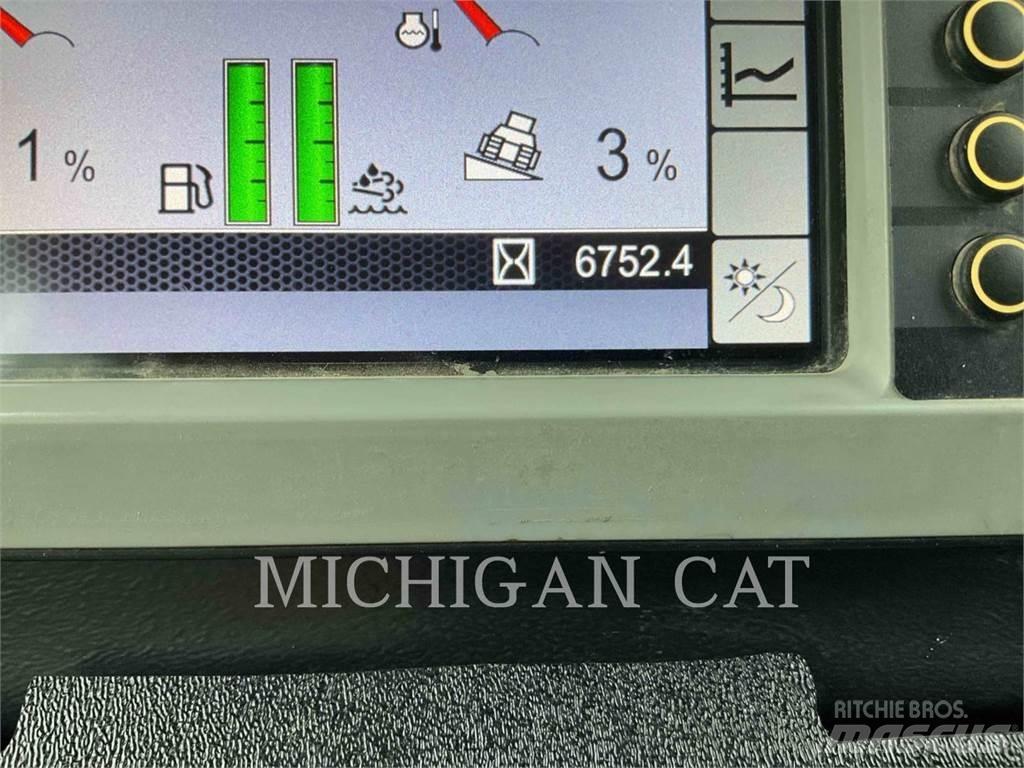CAT D6K2L AZ24F Buldožeri gusjeničari