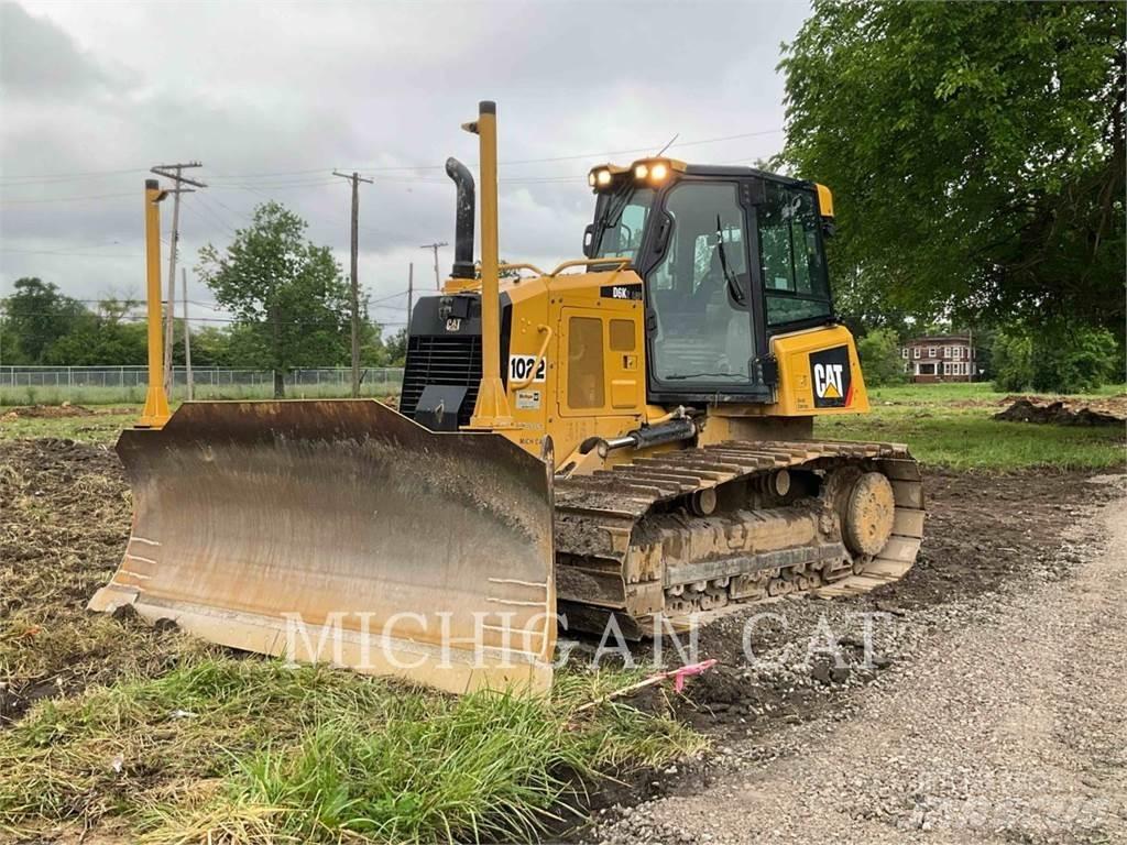 CAT D6K2L AZ24F Buldožeri gusjeničari