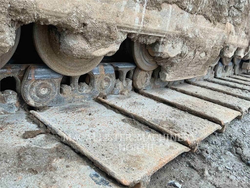 CAT D6K2L AZ24F Buldožeri gusjeničari