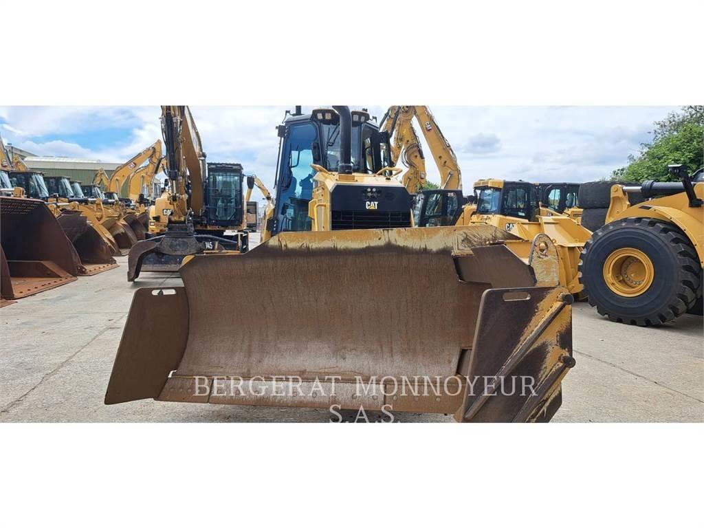 CAT D6K2LGP Buldožeri gusjeničari