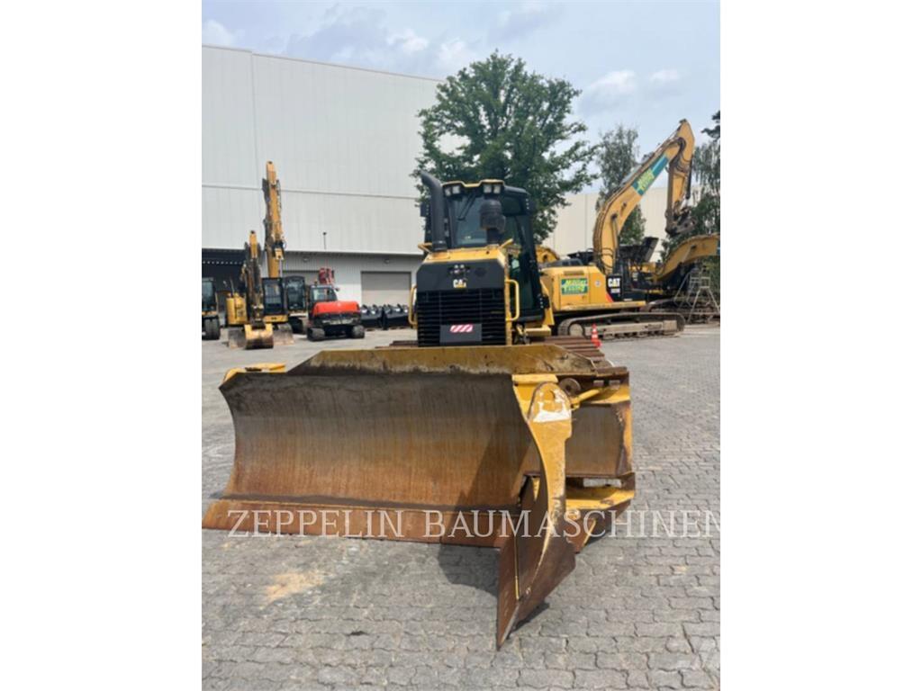 CAT D6K2LGP Buldožeri gusjeničari