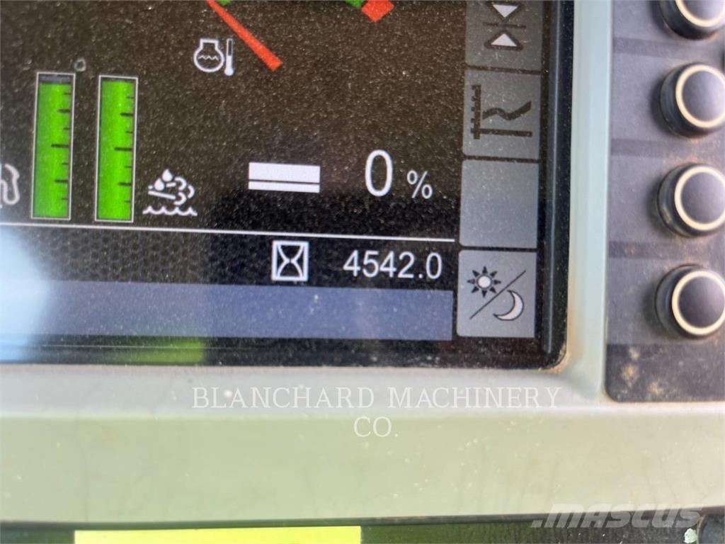 CAT D6K2LGP Buldožeri gusjeničari