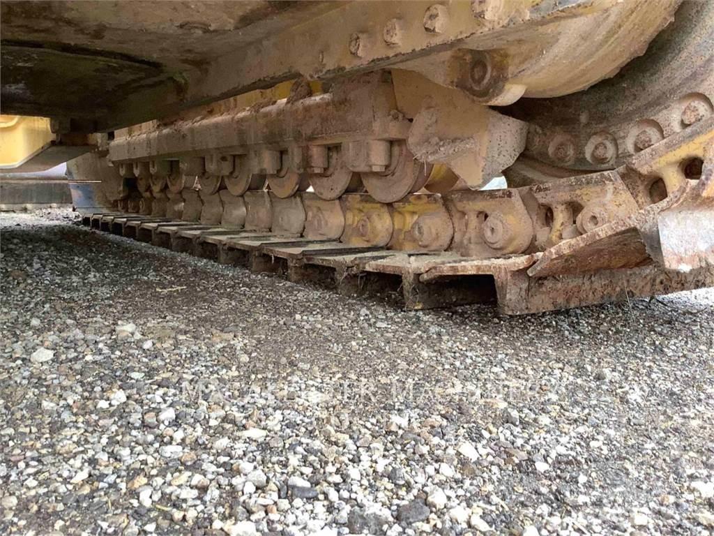 CAT D6K2XL Buldožeri gusjeničari