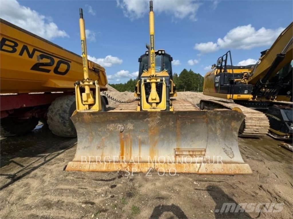 CAT D6KLGP Buldožeri gusjeničari