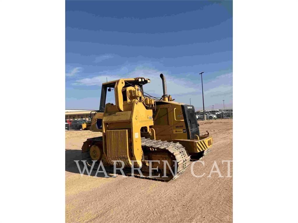 CAT D6KLGP SB Buldožeri gusjeničari