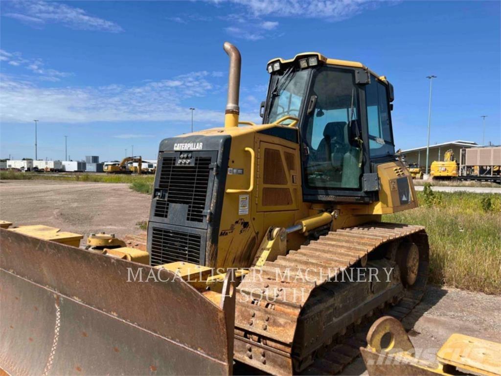 CAT D6KXL Buldožeri gusjeničari