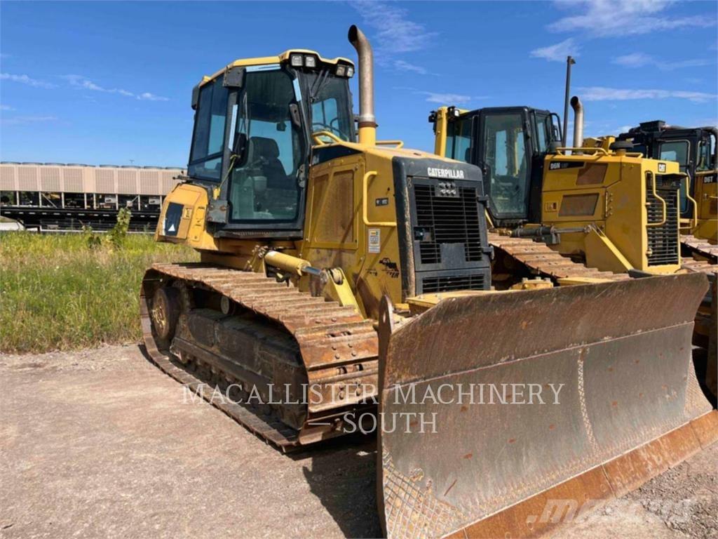 CAT D6KXL Buldožeri gusjeničari