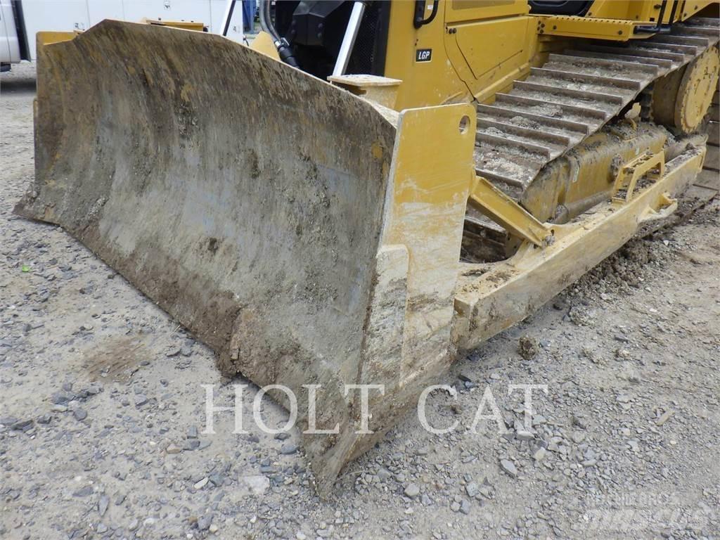 CAT D6LGP Buldožeri gusjeničari