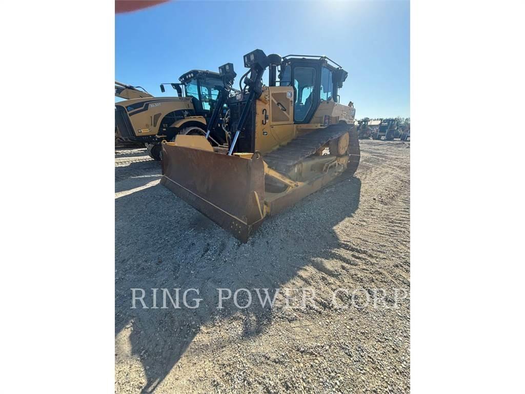 CAT D6LGP Buldožeri gusjeničari