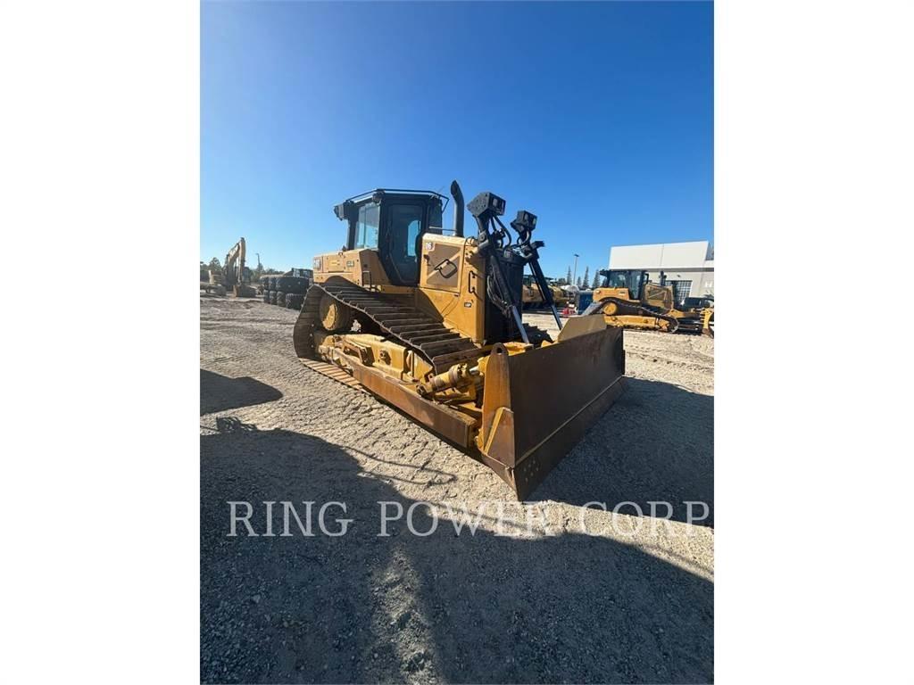 CAT D6LGP Buldožeri gusjeničari