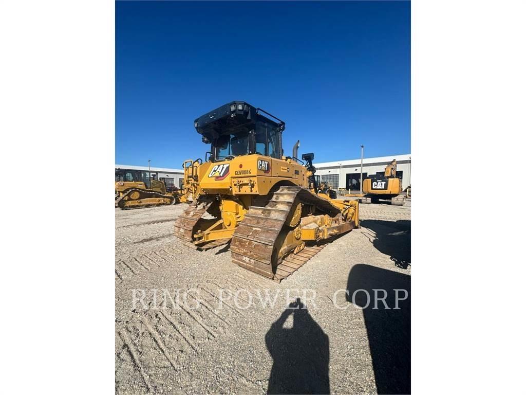 CAT D6LGP Buldožeri gusjeničari