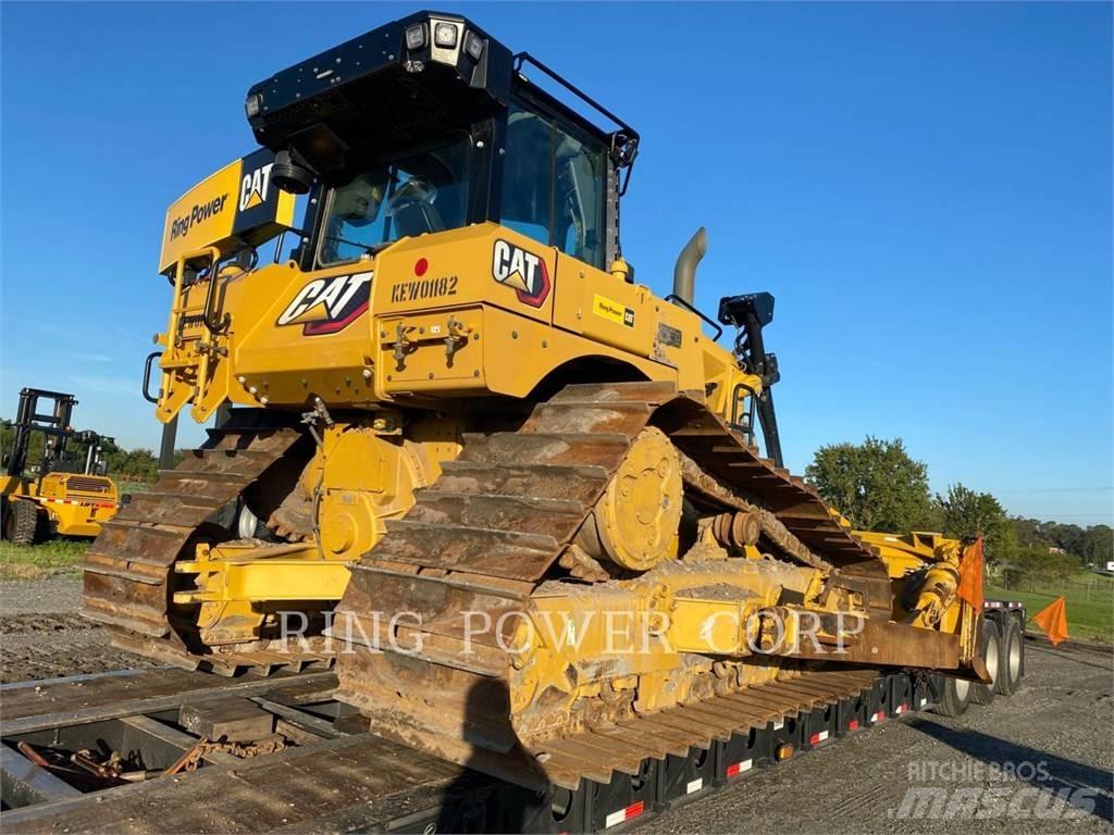 CAT D6LGP Buldožeri gusjeničari