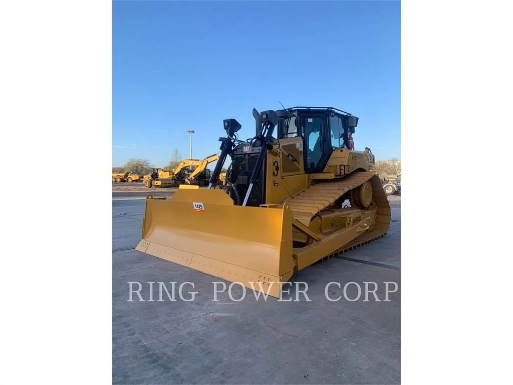 CAT D6LGP Buldožeri gusjeničari