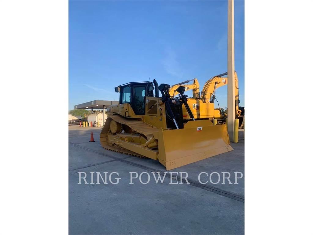 CAT D6LGP Buldožeri gusjeničari