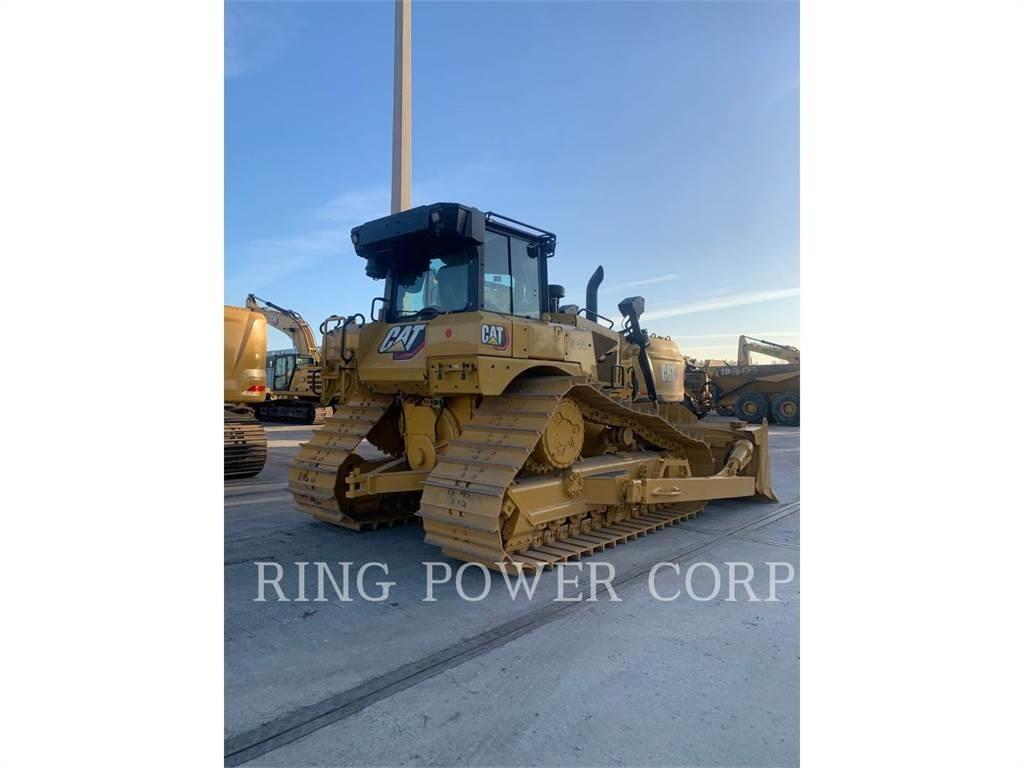 CAT D6LGP Buldožeri gusjeničari