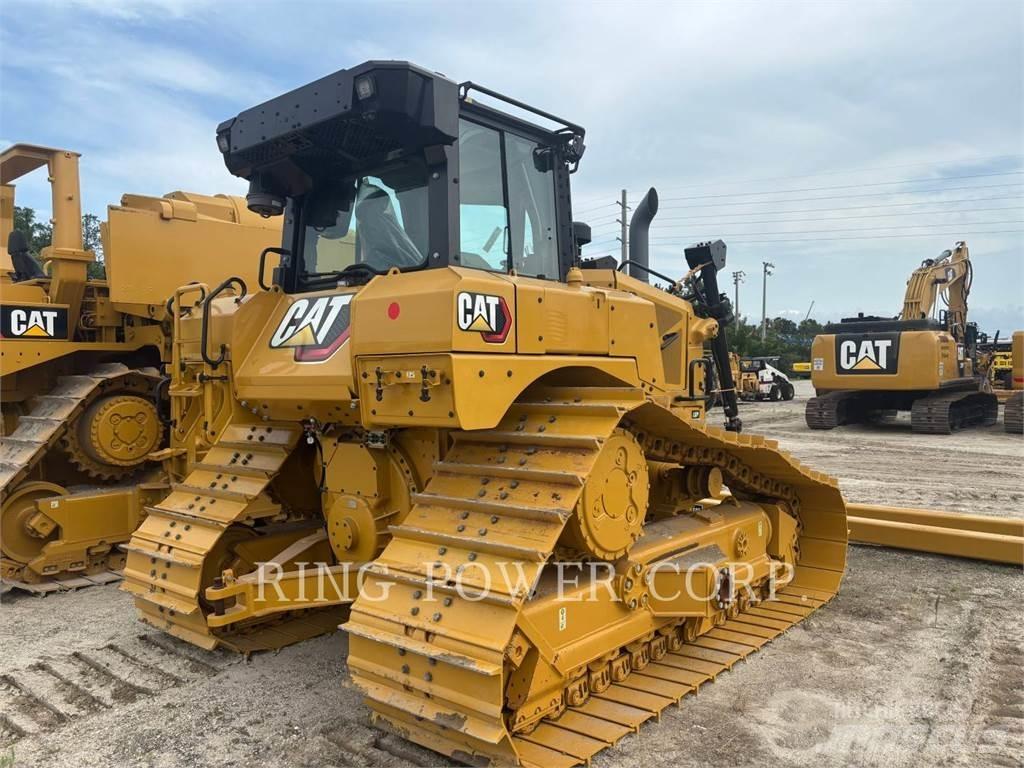 CAT D6LGP Buldožeri gusjeničari