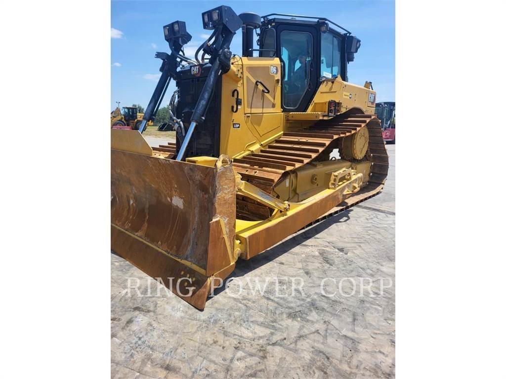 CAT D6LGP Buldožeri gusjeničari