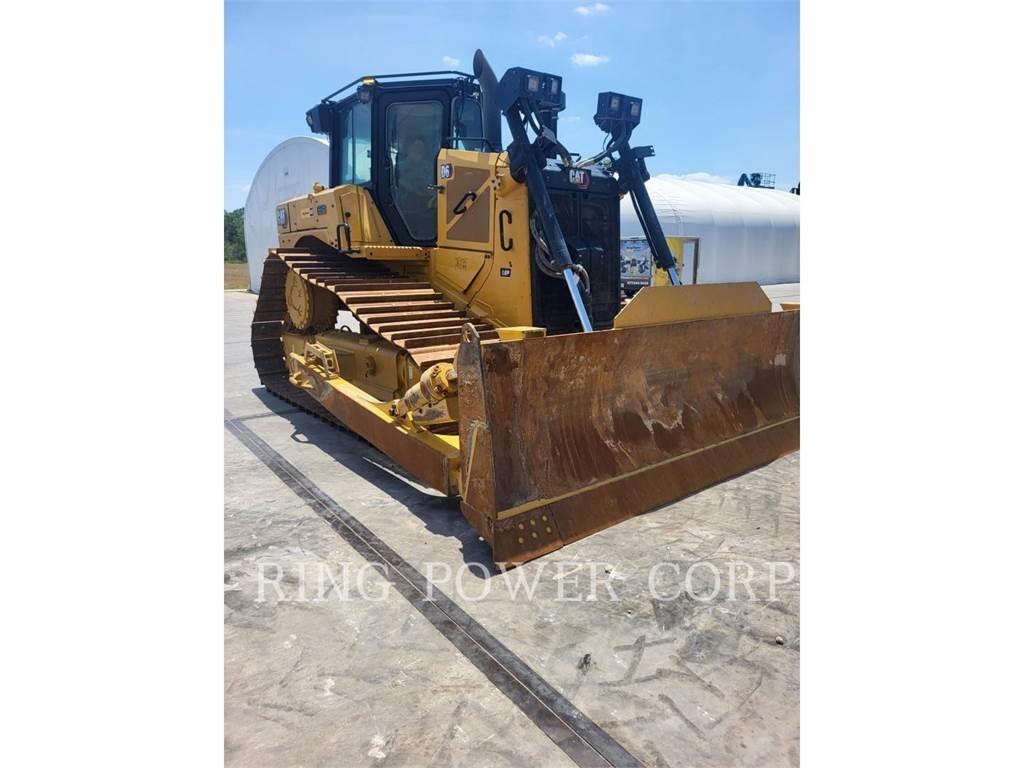 CAT D6LGP Buldožeri gusjeničari