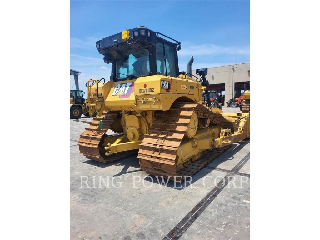 CAT D6LGP Buldožeri gusjeničari