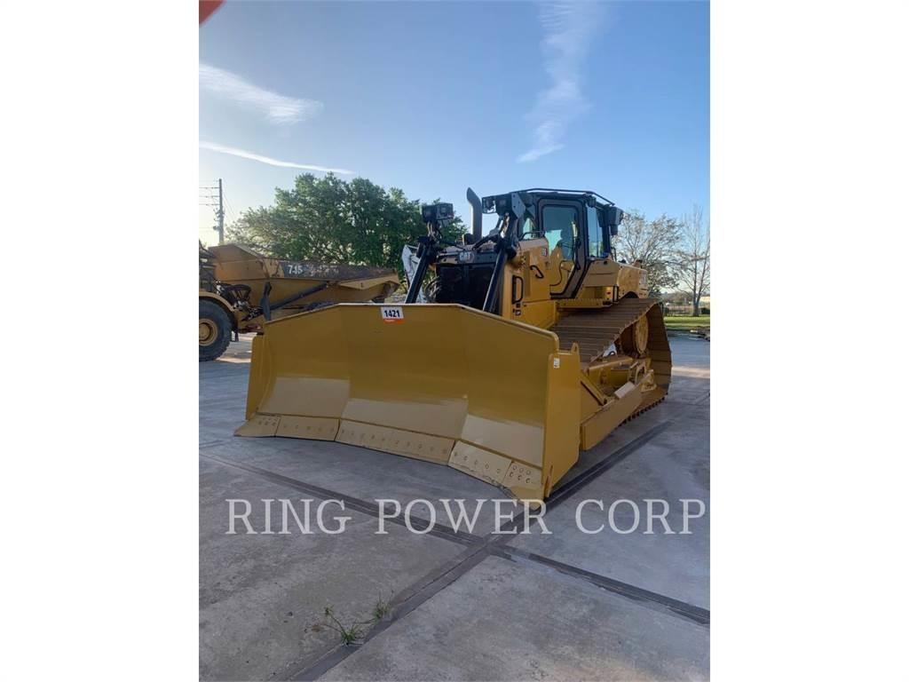 CAT D6LGP RIPR Buldožeri gusjeničari