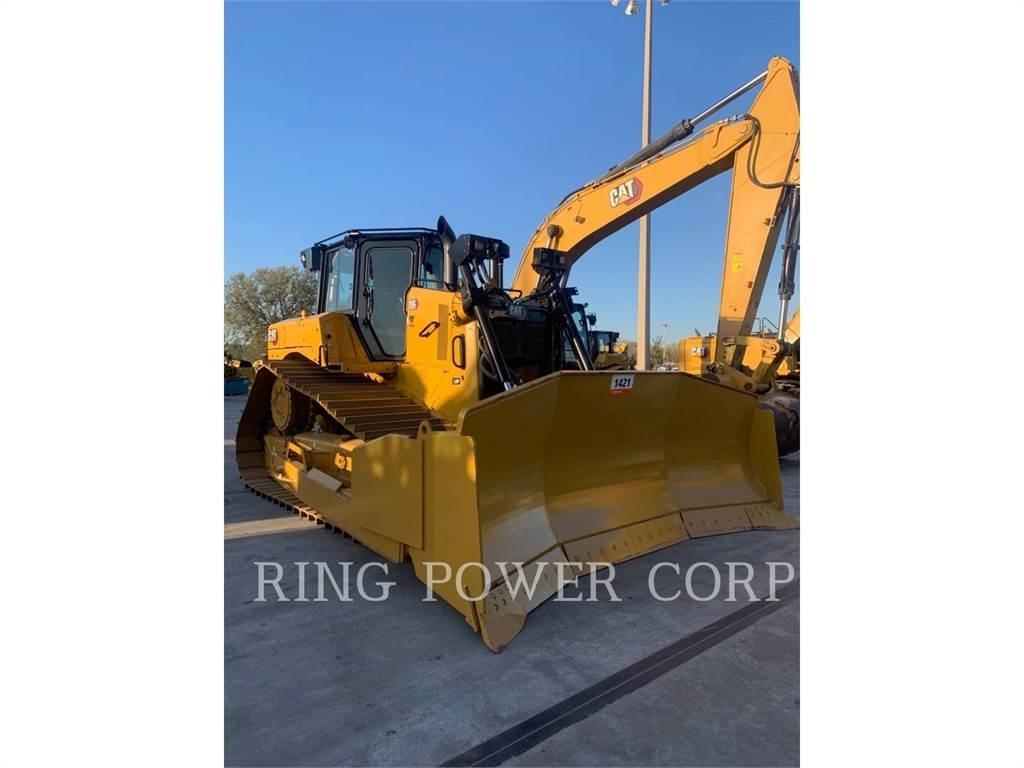 CAT D6LGP RIPR Buldožeri gusjeničari