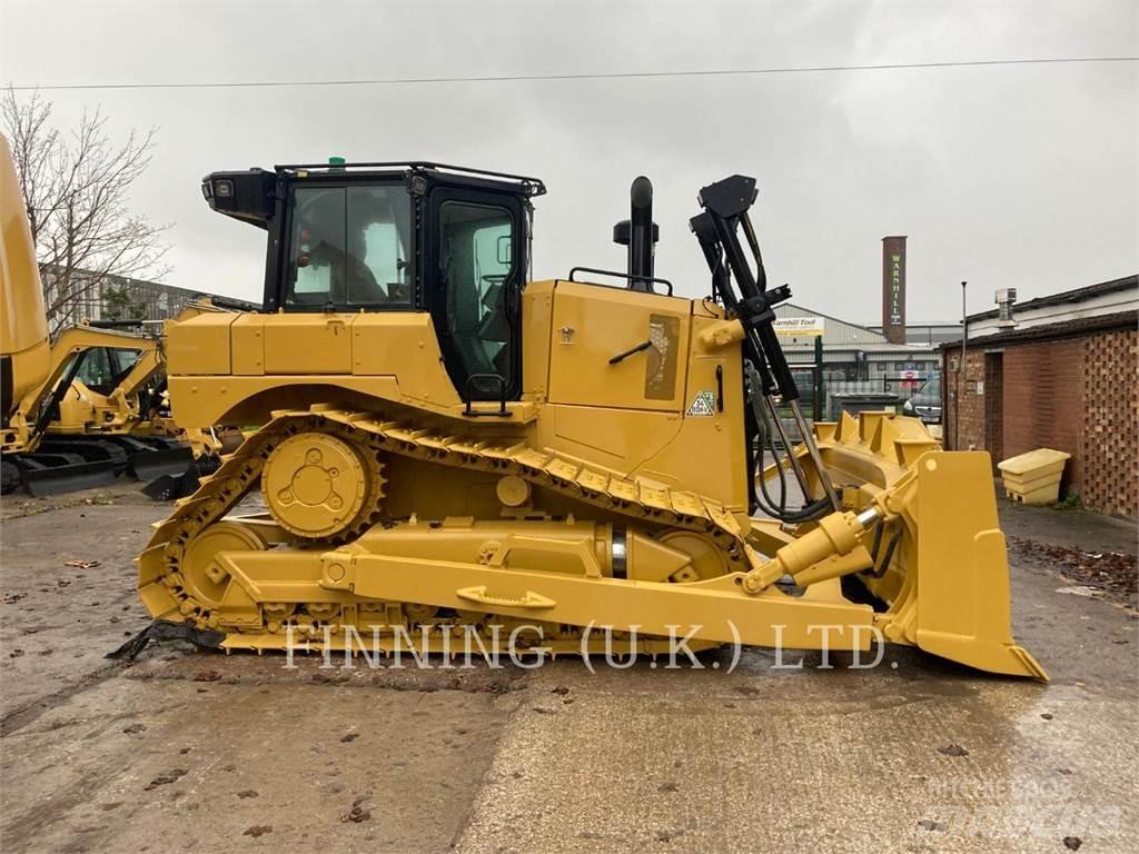 CAT D6LGP30 Buldožeri gusjeničari