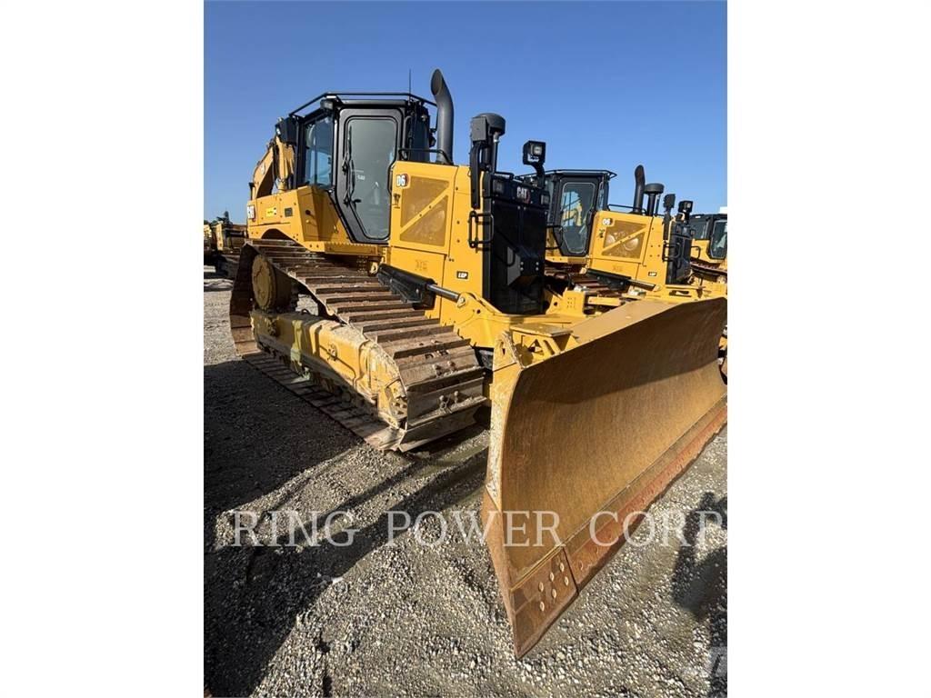 CAT D6LGPVPT Buldožeri gusjeničari