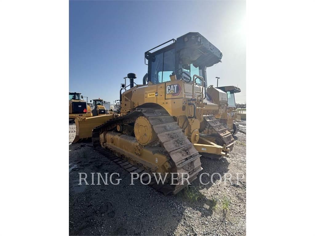 CAT D6LGPVPT Buldožeri gusjeničari