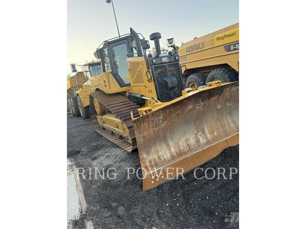 CAT D6LGPVPT Buldožeri gusjeničari