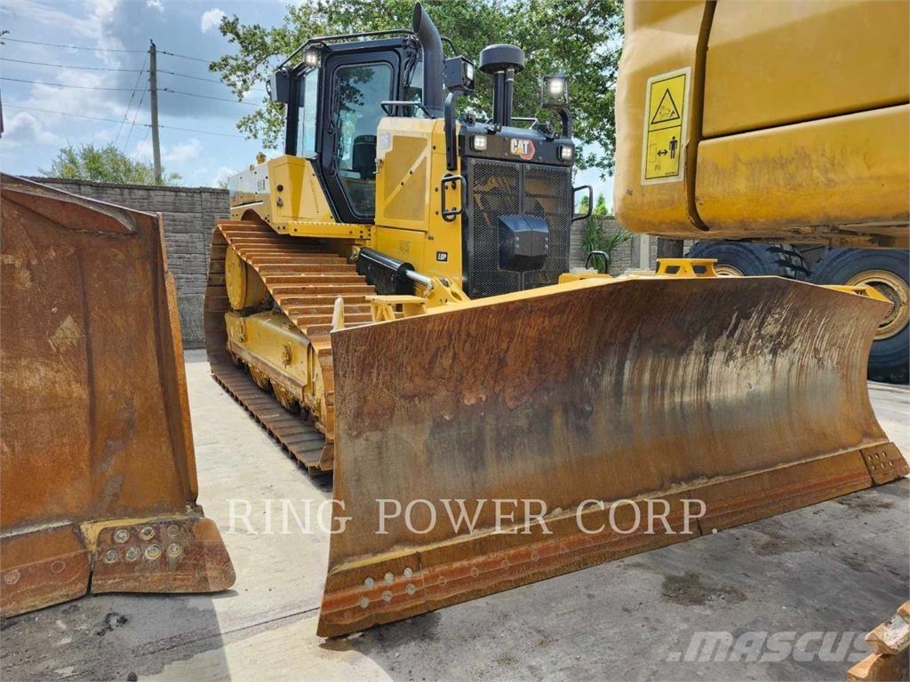 CAT D6LGPVPT Buldožeri gusjeničari