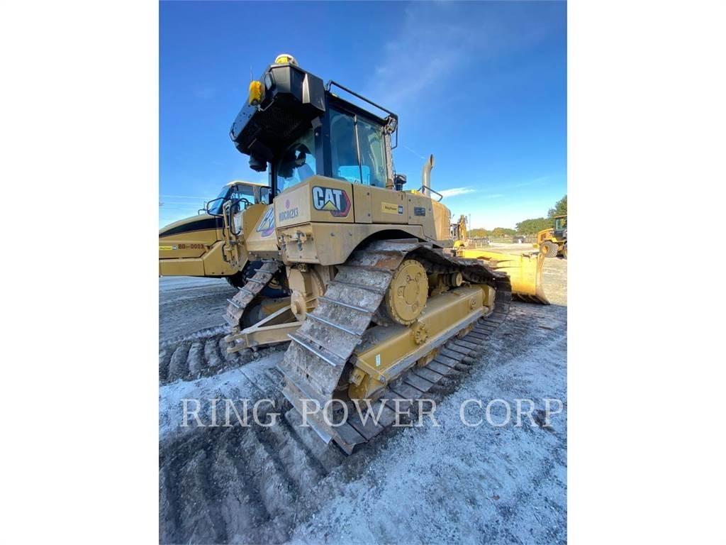 CAT D6LGPVPTEW Buldožeri gusjeničari