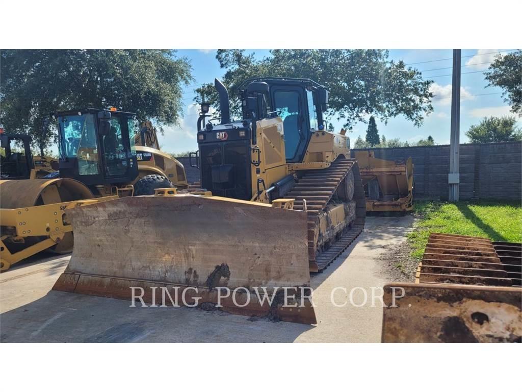 CAT D6LGPVPTEW Buldožeri gusjeničari