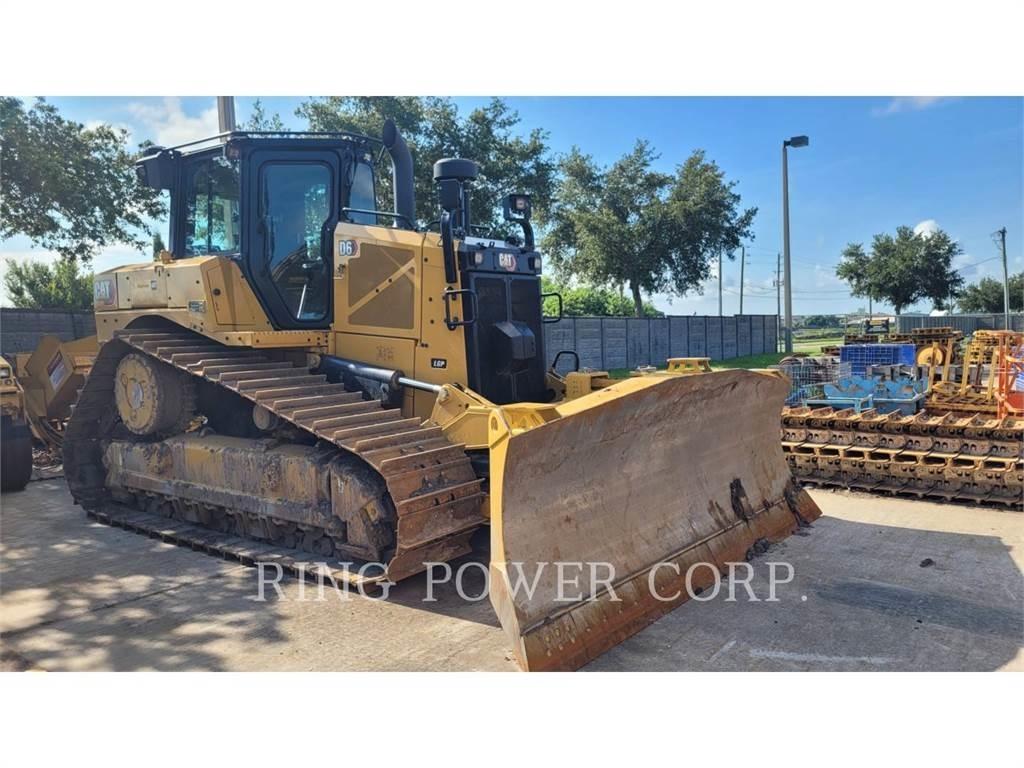 CAT D6LGPVPTEW Buldožeri gusjeničari