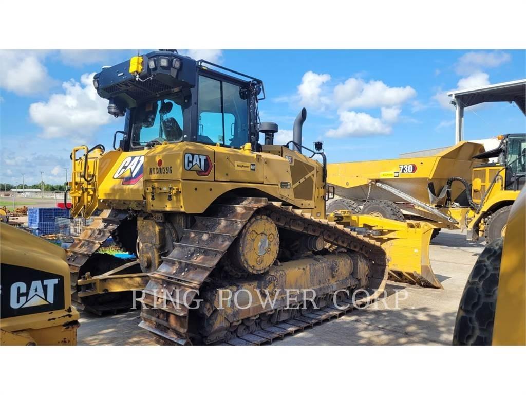 CAT D6LGPVPTEW Buldožeri gusjeničari