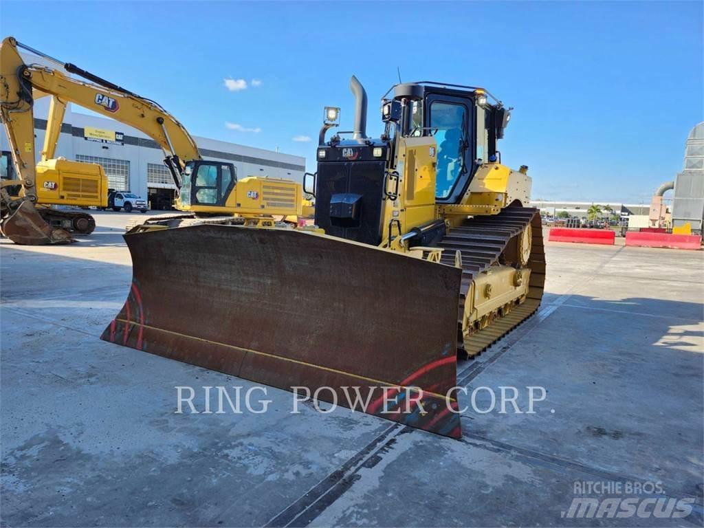 CAT D6LGPVPTEW Buldožeri gusjeničari