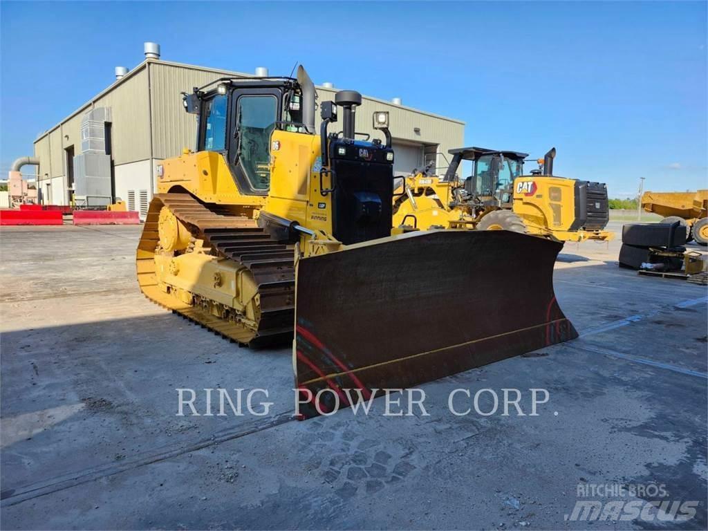 CAT D6LGPVPTEW Buldožeri gusjeničari