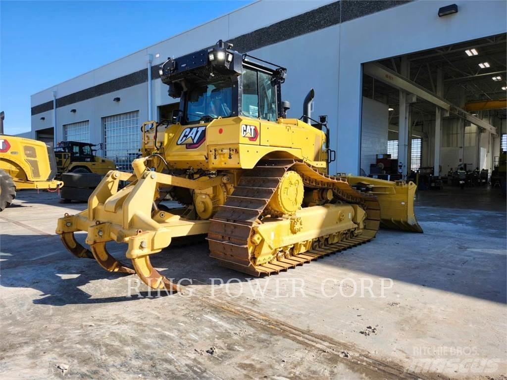 CAT D6LGPVPTEW Buldožeri gusjeničari