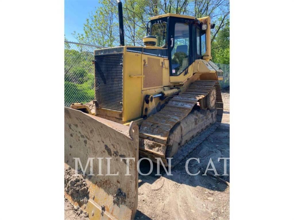 CAT D6MXL Buldožeri gusjeničari
