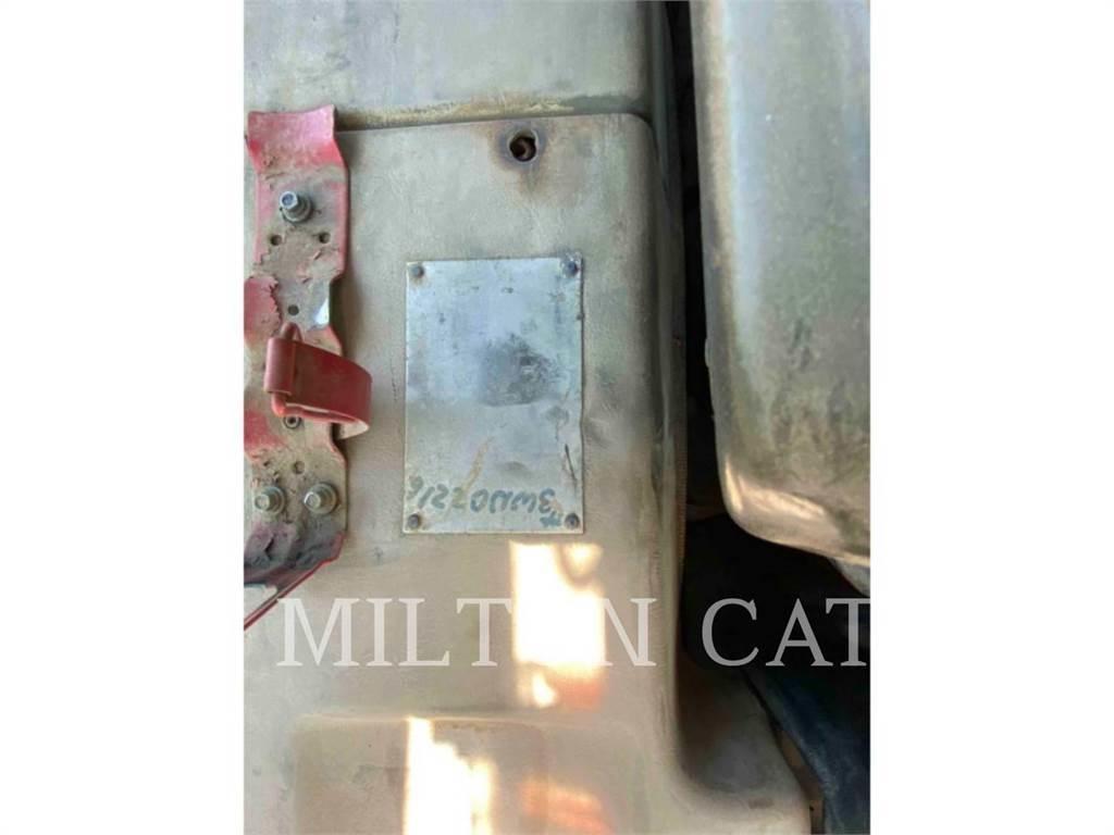 CAT D6MXL Buldožeri gusjeničari