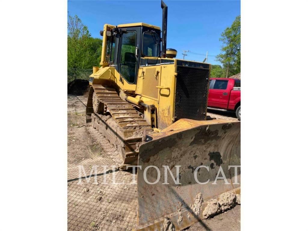 CAT D6MXL Buldožeri gusjeničari