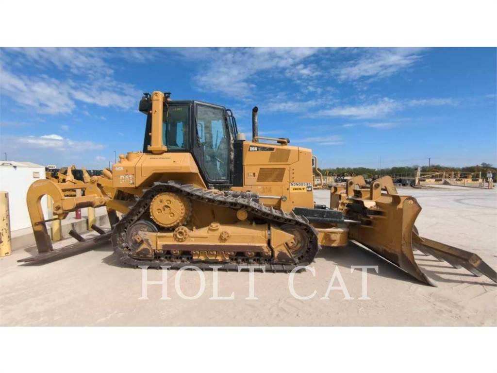 CAT D6N LAND Buldožeri gusjeničari