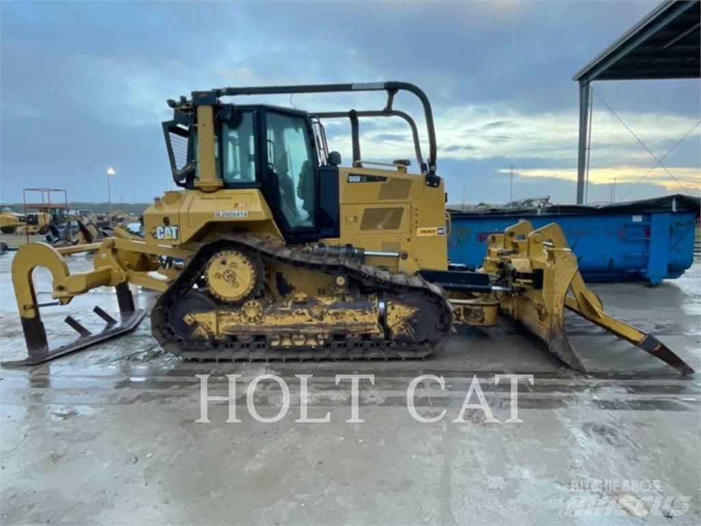 CAT D6N LAND Buldožeri gusjeničari