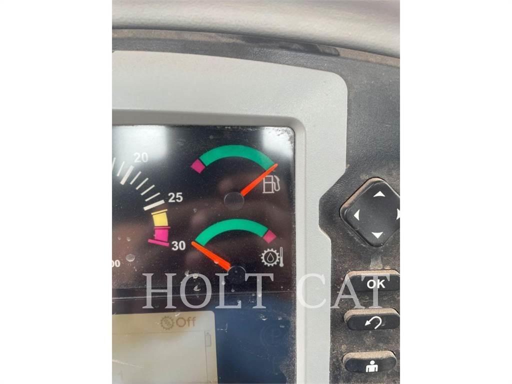 CAT D6N LAND Buldožeri gusjeničari